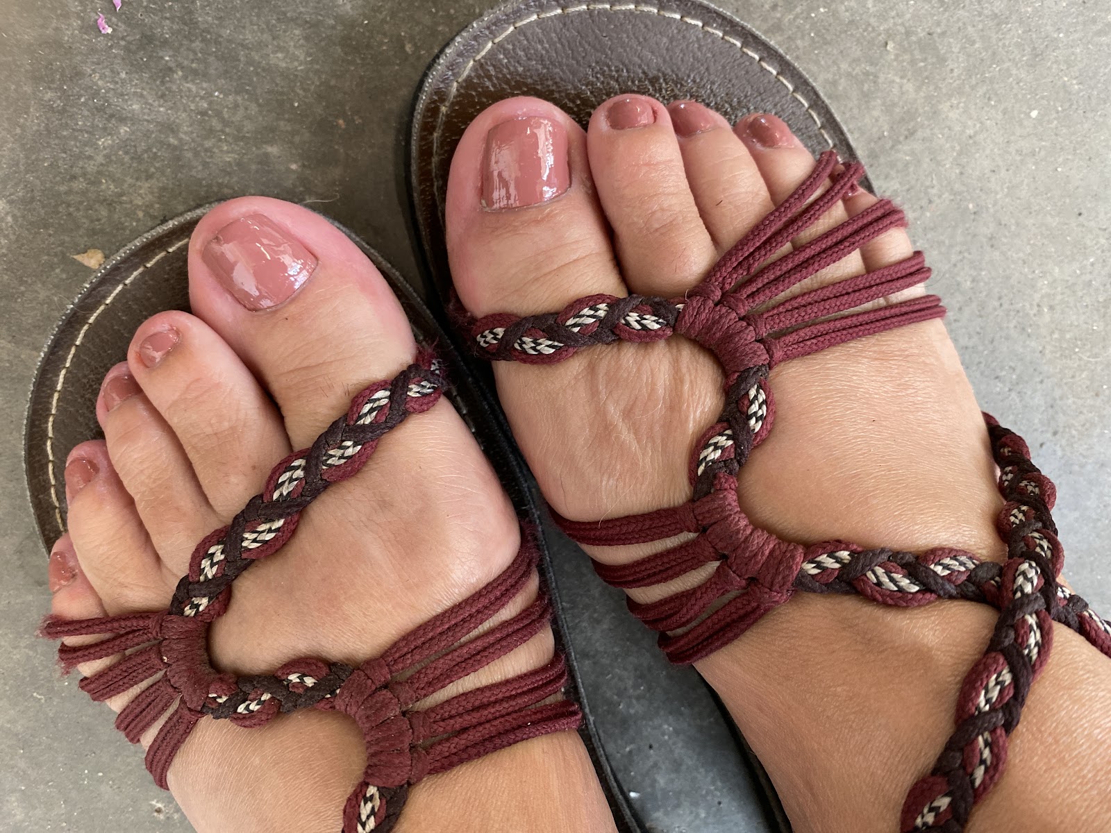 Carbon Foot Lab nail photo 2