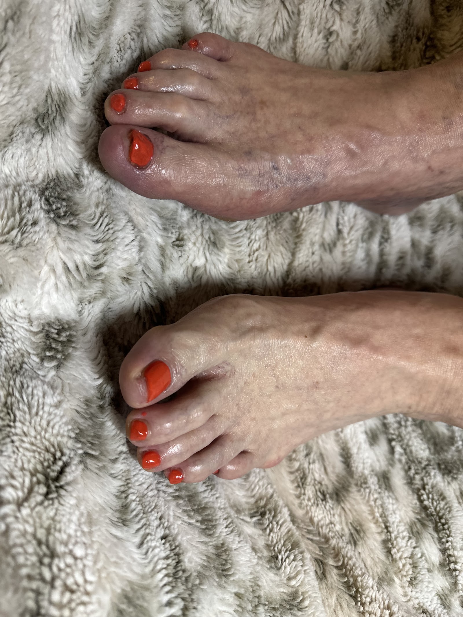 Carbon Foot Lab nail photo 5