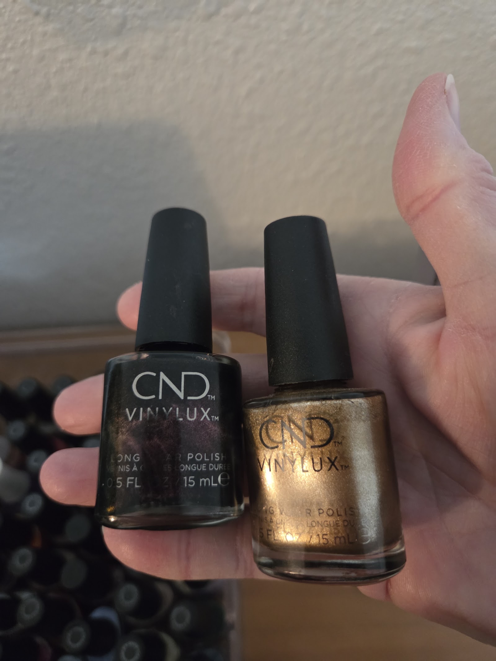 Carbon Foot Lab nail photo 7